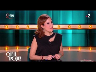 Quelle époque : « Foutez-lui la paix ! », l’incroyable attaque de Léa Salamé sur France 2