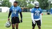 Fantasy Owners Should Draft Lions Amon-Ra St. Brown