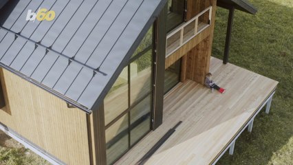 States That Will Pay You to Build a Tiny Home in Your Backyard 🏡