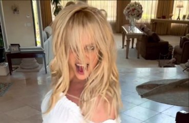 Britney Spears is reportedly ‘frantically rewriting memoir to include divorce from Sam Asghari’