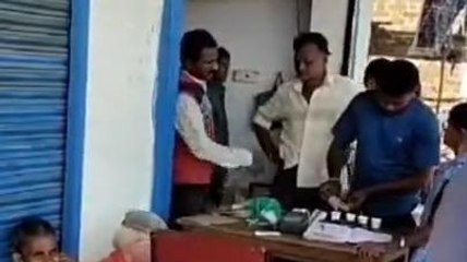 बालाघाट: राशन दुकानों से उपभोक्ताओं को नहीं मिल रहा गेहूं, प्रशासन से लगाई गुहार