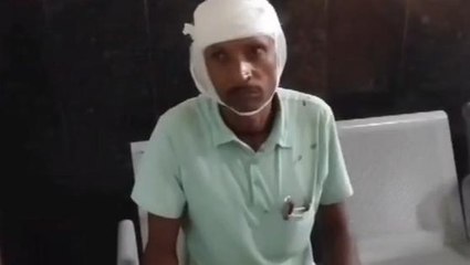 Tải video: मधेपुरा: सड़क दुर्घटना में बाइक सवार एक महिला समेत तीन लोग गंभीर रूप से घायल