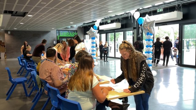 Mancunians share their advice for students getting their GCSEs and other exam results