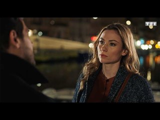 Demain nous appartient (spoiler) : les adieux d’Anna (Maud Baecker), Gabriel en danger sur TF1 ?