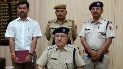 बारां: घोर कलियुग : अपने शौक पूरे करने के लिए लखपति नाना-नानी को उतारा मौत के घाट