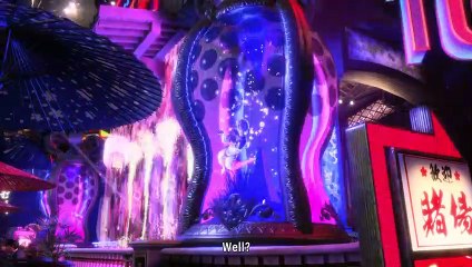 Like a Dragon Gaiden - Características