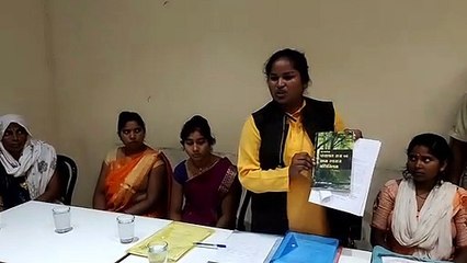 video story- सामूहिक विवाह सम्मलेन में बुलाया और बिना कारण बताए कर दिया अपात्र