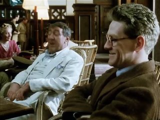 Fortunes of War (British War Drama, 1987) E05  Mini Series