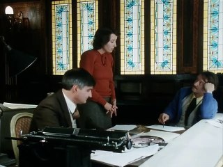 Fortunes of War (British War Drama, 1987) E04  Mini Series