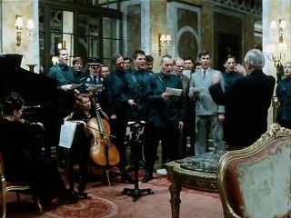 Fortunes of War (British War Drama, 1987) E03   Mini Series