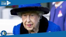 Elizabeth II  cette habitude des Britanniques que la reine ne supportait plus à la fin de sa vie