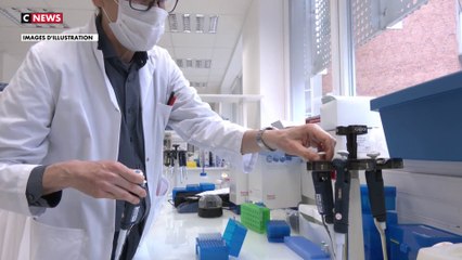 Covid-19 : le nouveau variant surveillé de près par l'OMS