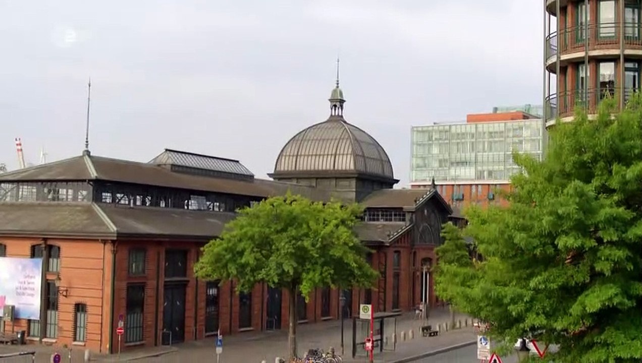 Notruf hafenkante (421) staffel 17 folge 15 - jagdzeit