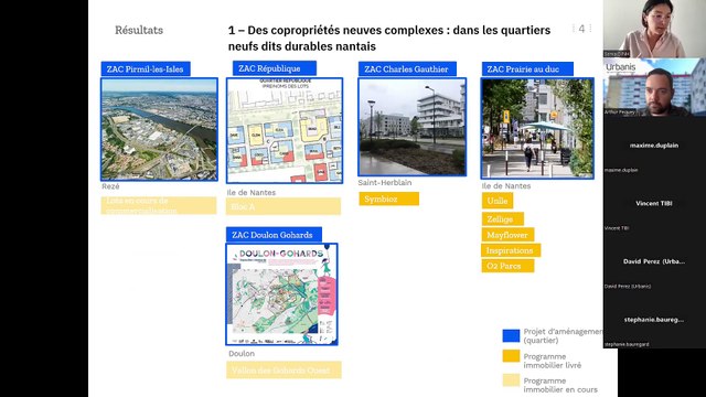 CRHH d'Auvergne-Rhône-Alpes : l'atelier copropriétés du 30 juin 2023