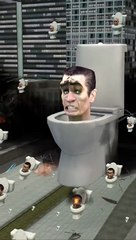 Skibidi Toilet Season 7: All Episodes in One Place 🚽