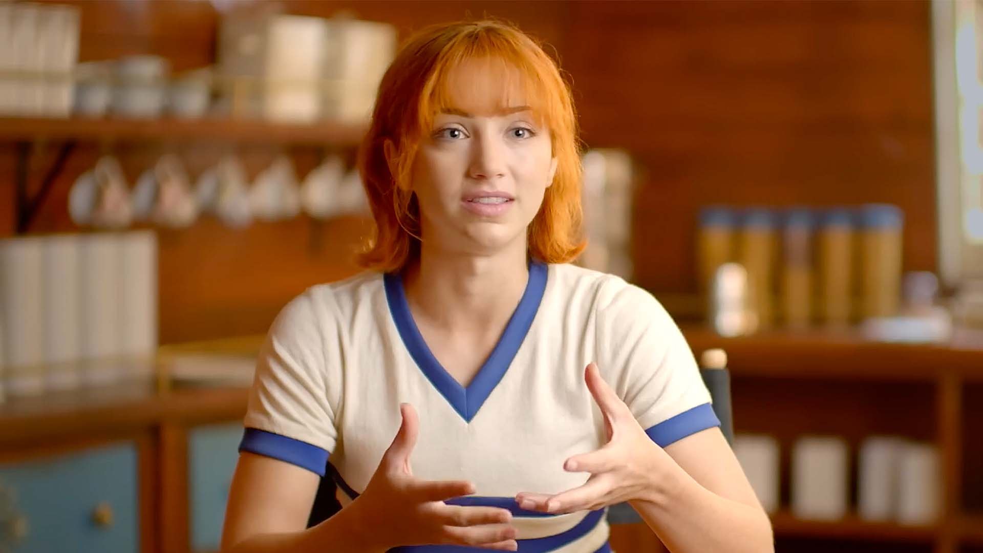 Inside the Story of Netflix’s Action-Comedy Series One Piece