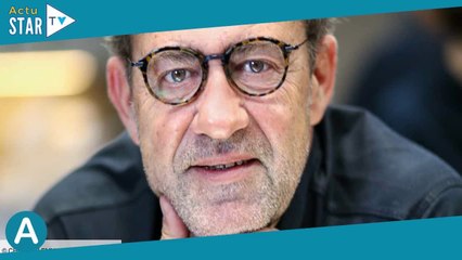Michel Sarran sans filtre après avoir perdu une étoile au Guide Michelin  “J’ai pris une belle claq