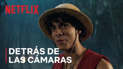 ONE PIECE en Netflix - Dentro de la historia
