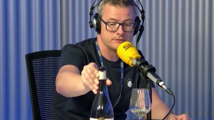 Los cinco mejores vinos de menos de 10 euros, según Santi Rivas