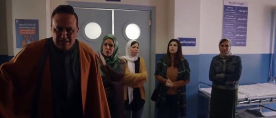 بطولة حمادة هلال وهبة مجدي وسهر الصايغ Al.MaddahS.02E.012 المسلسل المصري المداح الجزء الثاني إسطورة الوادي