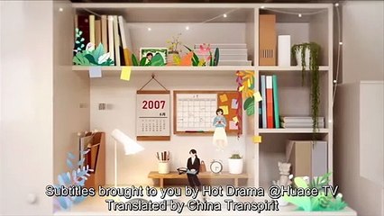 Ep 5 - All the Way to the Sun (2023) | 一路朝阳 | Nhất Lộ Triều Dương | Lý Lan Địch và Vương Dương