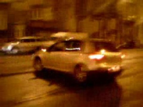 concours de derapage belgique maroc 1 4