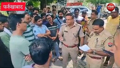 Video story: BDO पर साजिश का आरोप लगा संविदा कर्मी ने की आत्महत्या, CO ने बताया