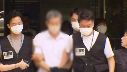'탈북 청소년 강제 추행 혐의' 목사 구속..."증거인멸 우려" / YTN