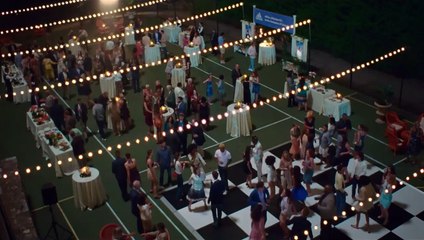 Challengers Bande-annonce (EN)