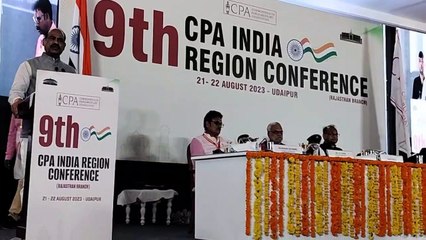 सदनों की गरिमा, चर्चा और संवाद का गिरता स्तर चिंता का विषय: बिरला
