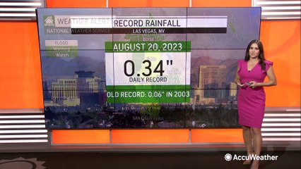 Tropical Rainstorm Hilary pushes north
