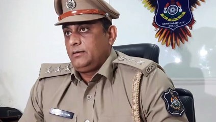 Ahmedabad Video: सीएमओ अधिकारी की पहचान देकर जीएसटी अधिकारी को धमकाने वाला गिरफ्तार
