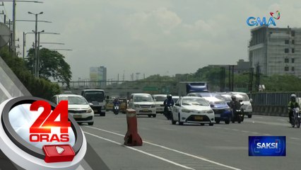 Pagtaas ng flagdown rate sa P70, hinihirit ng grupo ng taxi operators | Saksi