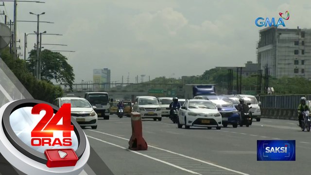 Pagtaas ng flagdown rate sa P70, hinihirit ng grupo ng taxi operators | Saksi
