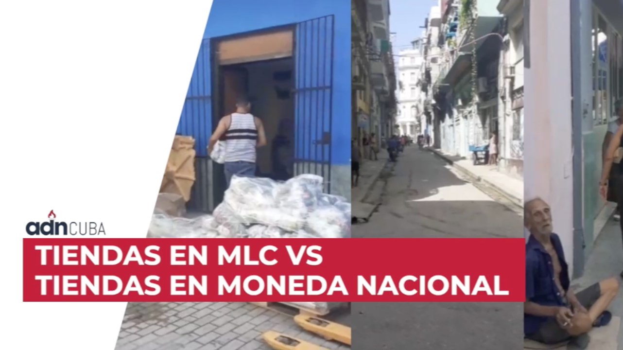 Tiendas en MLC vs tiendas en moneda nacional