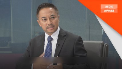 Isu asas dalam UMNO perlu diselesaikan - Isham Jalil