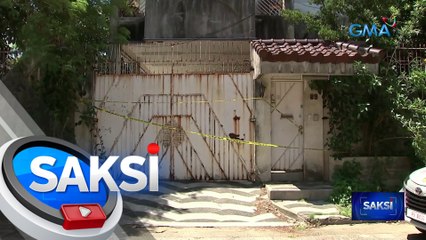 Babaeng Taiwanese, nasagip matapos dukutin at halayin umano; 2 sa 7 Tsinong suspek, arestado | Saksi