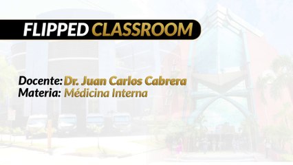 CARDIOLOGÍA - MEDICINA INTERNA l