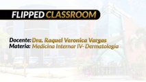 DERMATOLOGÍA - MEDICINA INTERNA IV