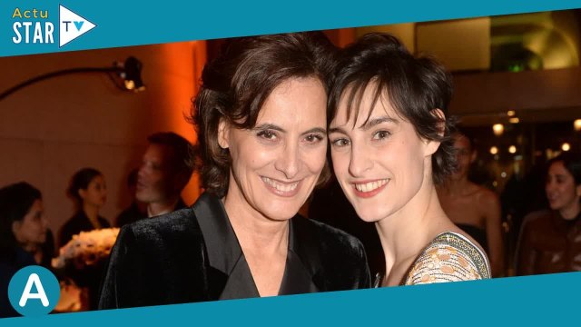 Inès de la Fressange sa fille Nine métamorphosée, une star de la chanson réagit