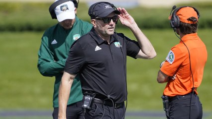 Ohio vs. San Diego State: Can Ohio Cause an Upset?