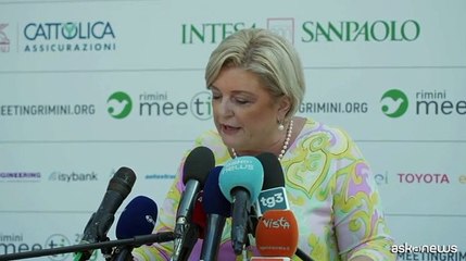 Calderone: su salario minimo importanti i prossimi 60 giorni