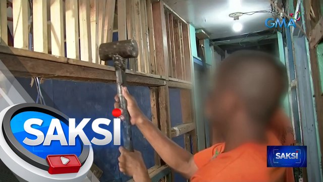NBP, planong gawing cashless zone simula sa Setyembre | Saksi