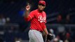 MLB Weekend Recap: Reds' Hunter Greene Struggles, Yankees Crumble Continues