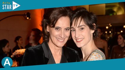 Inès de la Fressange  sa fille Nine métamorphosée, une star de la chanson réagit