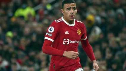 Mason Greenwood to leave Manchester United