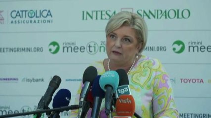 Calderone: su salario minimo importanti i prossimi 60 giorni