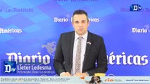 Huracanes 'amenazan' con disparar precios de la gasolina | El Diario en 90 segundos