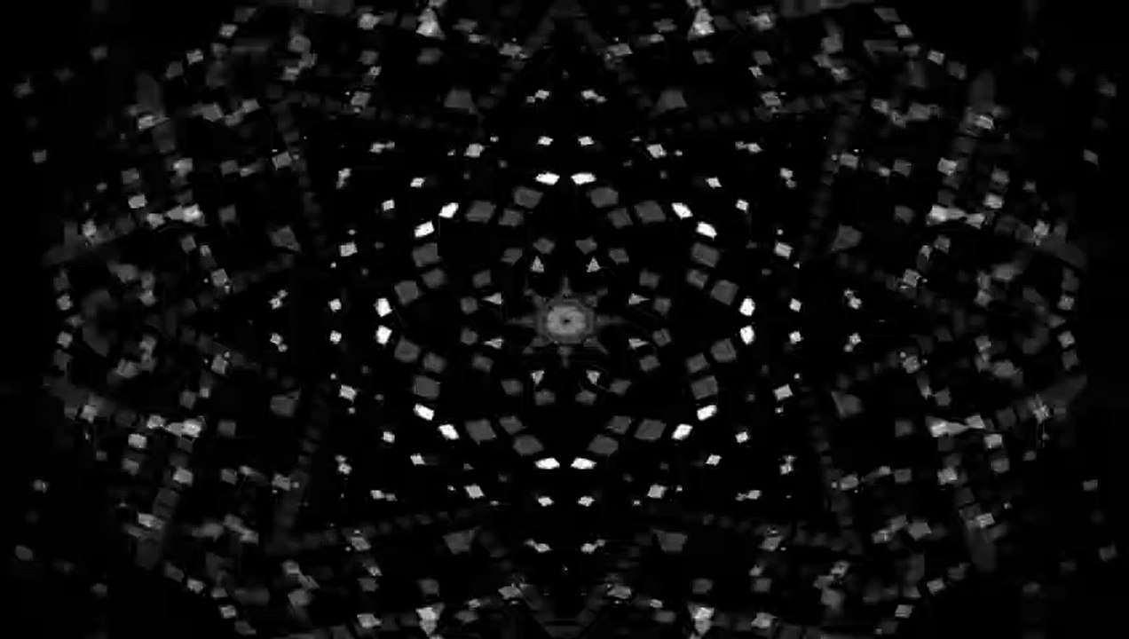 Background Black White, Motion Graphic Abstract