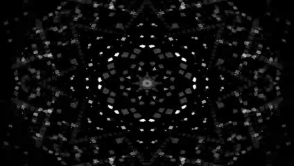 Background Black White, Motion Graphic Abstract
